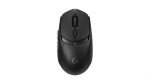 MOUSE USB OPTICAL WRL G309/BLACK 910-007199 LOGITECH