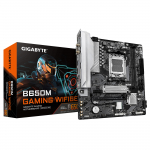 MB AMD B650 SAM5 MATX/B650M GAMING WIFI6E GIGABYTE