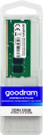 NB MEMORY 16GB PC25600 DDR4/SO GR3200S464L22/16G GOODRAM