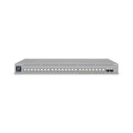 Switch|UBIQUITI|Pro Max 24 PoE|Type L3|400 Watts|USW-PRO-MAX-24-POE