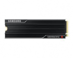 SSD PCIE G5 M.2 NVME 2TB W/HS/9100 PRO MZ-VAP2T0CW SAMSUNG