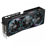 Graphics Card|GIGABYTE|NVIDIA GeForce RTX 5080|16 GB|GDDR7|256 bit|PCIE 5.0 16x|GPU 2617 MHz|Dual Slot Fansink|1xHDMI|3xDisplayPort|GV-N5080AORUSM-16GD1.0