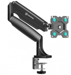 MONITOR ACC WALL MOUNT/13-32" BLACK G100-B ONKRON