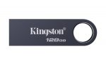 MEMORY DRIVE FLASH USB3.2 128G/SE9 G3 KE-U2X128-1AC KINGSTON