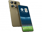 Mobilus telefonas Motorola Signature 512GB Martini Olive