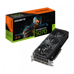 VGA PCIE16 RTX5070 12GB GDDR7/GV-N5070WF3OC-12GD GIGABYTE