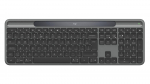 KEYBOARD WRL SLIM SOLAR + K980/US 920-013764 LOGITECH