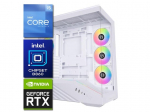 Kompiuteris Gamer Extreme | Intel Core I5 14600Kf, 32GB DDR4, 1TB SSD, RTX 5070 12GB