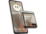 Mobilus telefonas Motorola Razr 60 8GB 256GB Lightest Sky