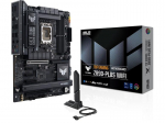 Mainboard|ASUS|Intel Z890|LGA1851|ATX|Memory DDR5|Memory slots 4|2xPCI-Express 4.0 1x|1xPCI-Express 4.0 4x |1xPCI-Express 4.0 16x|1xPCI-Express 5.0 16x|4xM.2|1xHDMI|1xDisplayPort|3xUSB 3.0|3xUSB 3.1|1xUSB-C|1xUSB-C w/Thunderbolt|1xOptical S/PDIF|1xRJ ...