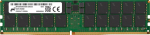 Server Memory Module|MICRON|DDR5|128GB|RDIMM|5600 MHz|CL 46|1.1 V|MTC40F2047S1RC56BR