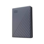 HDD USB3.2 4TB EXT./GREY WDBRMD0040BGY-WESN WDC