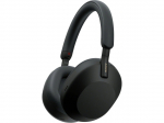 Ausinės SONY WH-1000XM5SA juodos