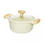 CASSEROLE D20CM 2.4L/93801 RESTO