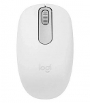 MOUSE BLUETH OPTICAL M196/WHITE 910-007460 LOGITECH