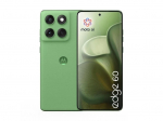 Mobilus telefonas Motorola Edge 60 8GB 256GB Shamrock Green