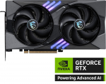 VGA PCIE16 RTX5060TI 16GB/RTX 5060 TI 16G GAMING OC MSI