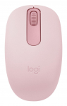 MOUSE BLUETH OPTICAL M196/ROSE 910-007461 LOGITECH