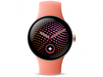 I&scaron;manus laikrodis Google Pixel Watch 5 (41mm) Champagne Gold