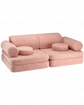 WIGIWAMA vaiki&scaron;ka sofa Guava Settee