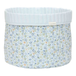 Little Dutch dygsniuotas daiktų laikymo krep&scaron;ys FOREST FRIENDS, didelis