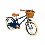 Banwood dviratis 16", mėlynas