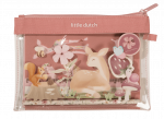 Little Dutch kanceliarinis rinkinys FAIRY GARDEN