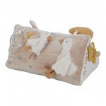 Little Dutch lavinančių žaidimų trikampis NEWBORN NATURALS