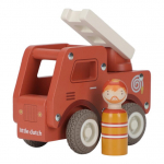 Little Dutch gaisrinės ma&scaron;ina