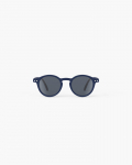 IZIPIZI Akiniai nuo saulės vaikams Kids+ SUN 3-5 metai #D NAVY BLUE