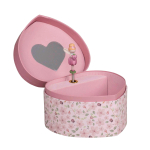 Little Dutch Muzikinė papuo&scaron;alų dėžutė FAIRY GARDEN