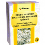RINKINYS VAISMEDŽIŲ PAVASARINIAM-RUDENINIAM PUR&Scaron;KIMUI, 750G