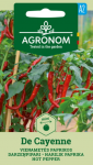 VIENAMETĖS PAPRIKOS DE CAYENNE