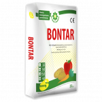 BONTAR kompleksinės trą&scaron;os vegetacijai be chloro, NPK  3-9-15 su mikroelementais, 25kg