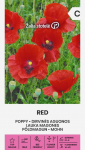 DIRVINĖS AGUONOS RED