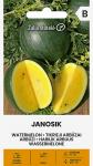 TIKRIEJI ARBŪZAI JANOSIK