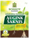 AUGINK &Scaron;AKNIS ĮSI&Scaron;AKNIJIMO STIMULIATORIUS 2 G