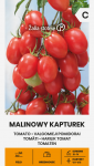 POMIDORAI VALGOMIEJI MALINOWY KAPTUREK