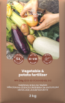 AGRONOM DARŽOVIŲ IR BULVIŲ TRĄ&Scaron;OS 2 KG