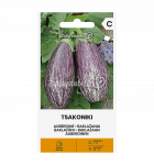 BAKLAŽANAI TSAKONIKI