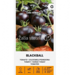 POMIDORAI VALGOMIEJI BLACKBALL