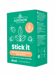AGRONOM STICK IT KENKĖJŲ KONTROLĖS PRIEMONĖ 20 ML