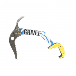 Ledkirtis su kirstuku Grivel X MONSTER