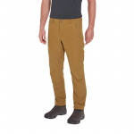 Vyri&scaron;kos kelnės Rab Incline Light Pants Reg Leg - XL - Pilka