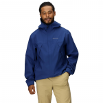 Vyri&scaron;ka striukė Marmot Precip Eco Pro Jacket - Mėlyna - XL