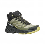 Moteri&scaron;ki batai Scarpa Rush 2 MID GTX WMN - Samaninė - 40.5