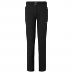 Moteri&scaron;kos prailgintos kelnės Montane Terra Stretch Pants Long Leg - XS