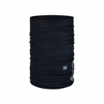 Kaklaskarė Buff Windproof Solid Black