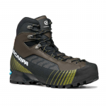 Alpinistiniai batai Scarpa Ribelle HD - 49 - Rusva