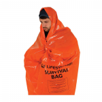 Ekstremalių sąlygų mai&scaron;as Lifesystems Survival Bag